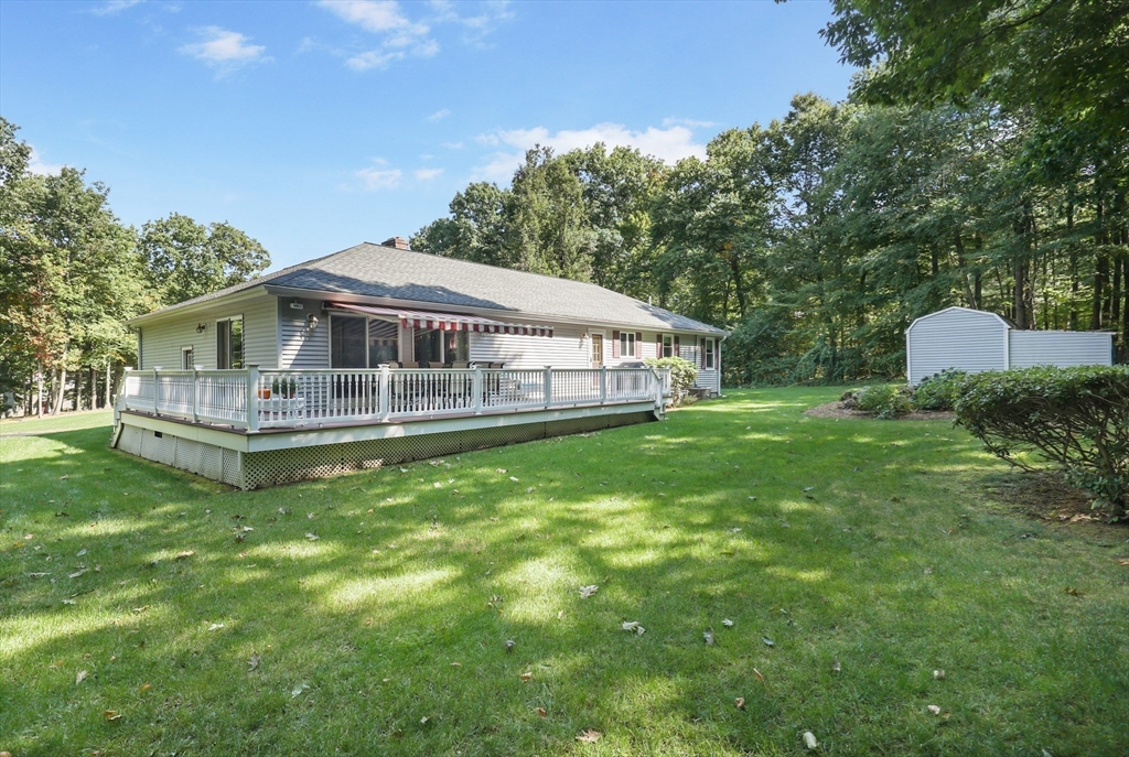 160 Rowley Hill Road Sterling, MA 01564 - Photo 30 of 39 Gallery Image 30