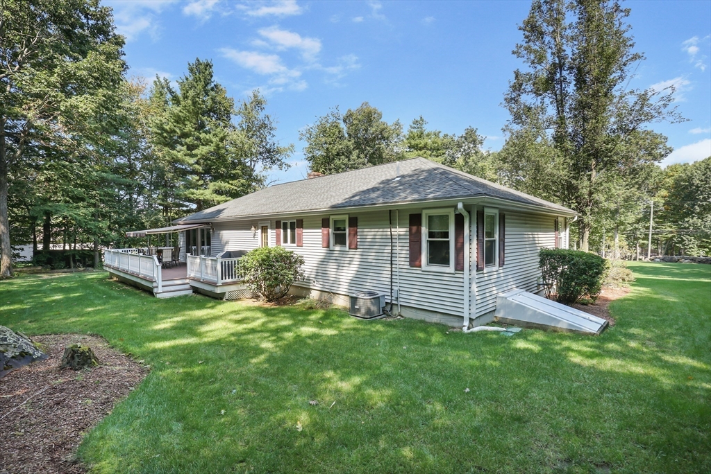 160 Rowley Hill Road Sterling, MA 01564 - Photo 31 of 39 Gallery Image 31