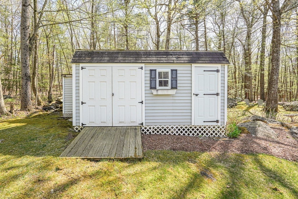 160 Rowley Hill Road Sterling, MA 01564 - Photo 33 of 39 Gallery Image 33