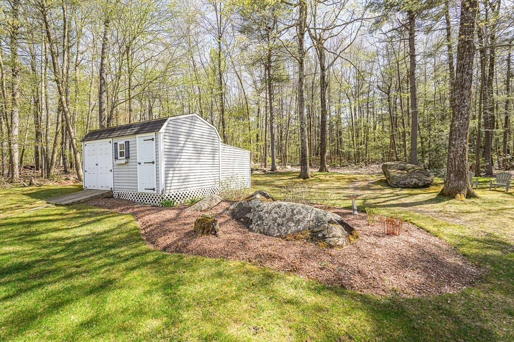 160 Rowley Hill Road Sterling, MA 01564 - Photo 34 of 39 Gallery Image 34
