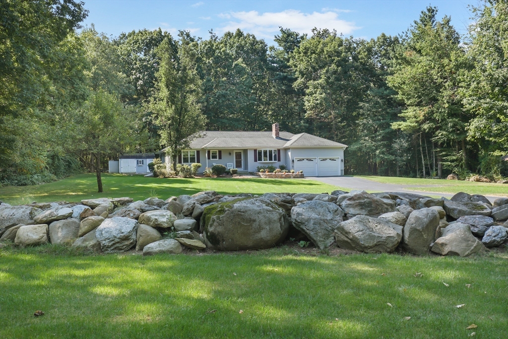 160 Rowley Hill Road Sterling, MA 01564 - Photo 35 of 39 Gallery Image 35