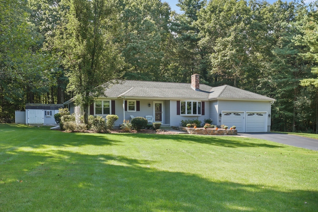 160 Rowley Hill Road Sterling, MA 01564 - Photo 36 of 39 Gallery Image 36