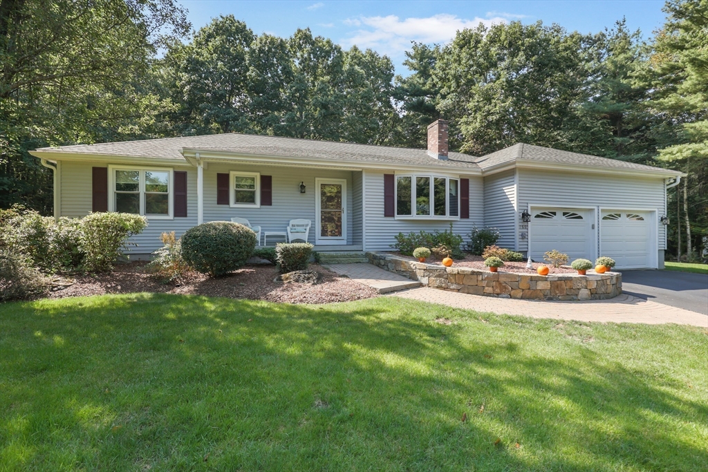160 Rowley Hill Road Sterling, MA 01564 - Photo 37 of 39 Gallery Image 37