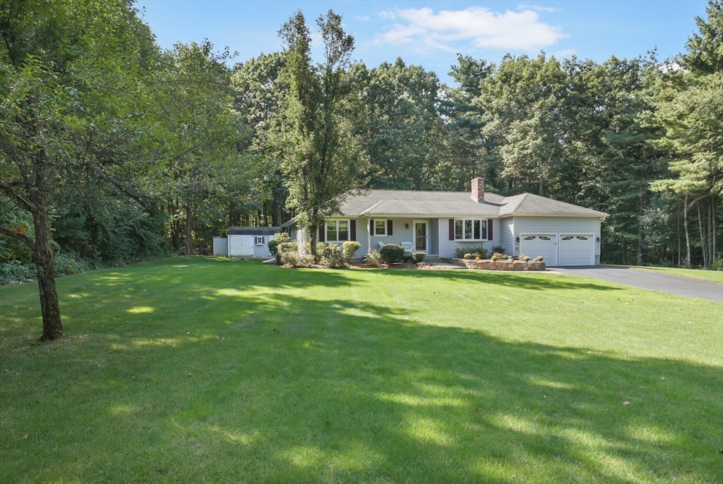 160 Rowley Hill Road Sterling, MA 01564 - Photo 38 of 39 Gallery Image 38