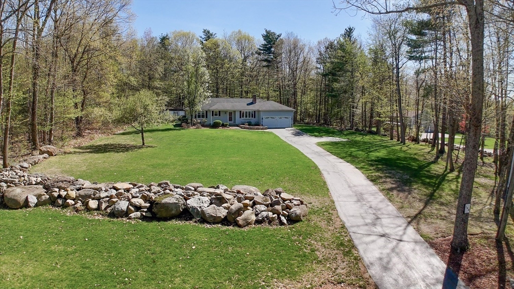 160 Rowley Hill Road Sterling, MA 01564 - Photo 39 of 39 Gallery Image 39