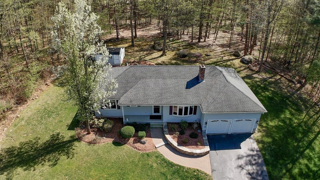 160 Rowley Hill Road Sterling, MA 01564 - Photo 5 of 39 Gallery Image 5
