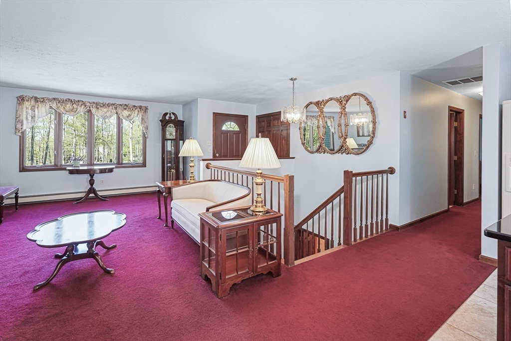160 Rowley Hill Road Sterling, MA 01564 - Photo 8 of 39 Gallery Image 8