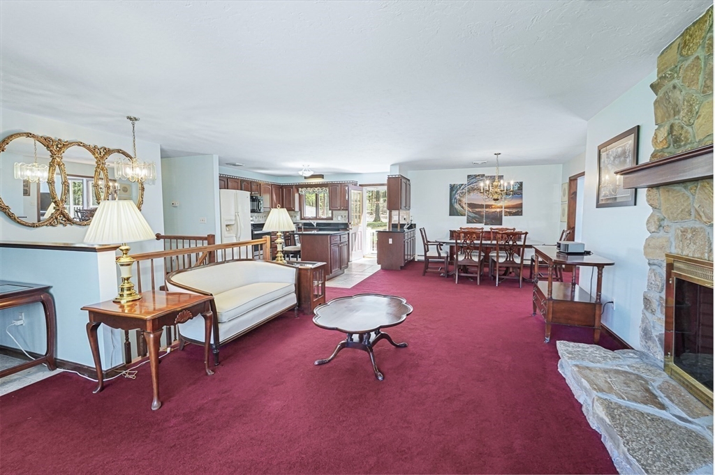 160 Rowley Hill Road Sterling, MA 01564 - Photo 9 of 39 Gallery Image 9