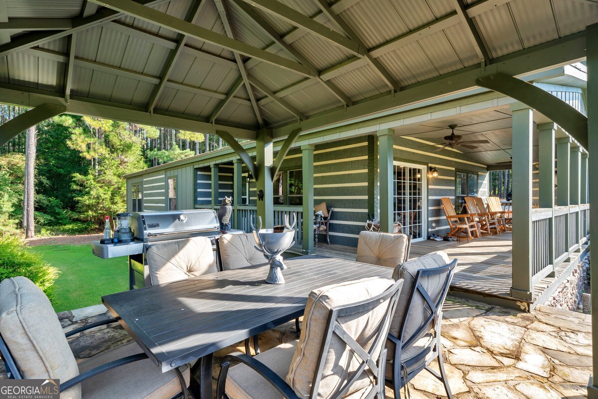290 T W Leverette Road Jackson, GA 30233 - Photo 33 of 53 Gallery Image 33