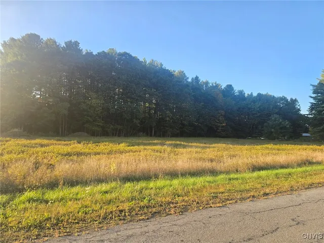 $57,900 | 9550 Brewer Road, Camden, NY 13316