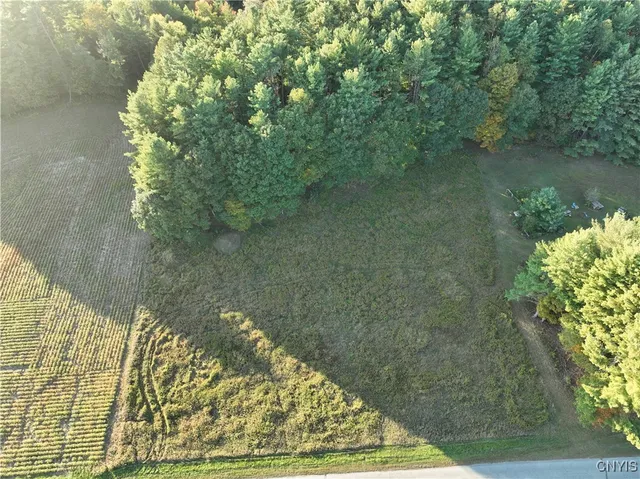 $57,900 | 9550 Brewer Road, Camden, NY 13316