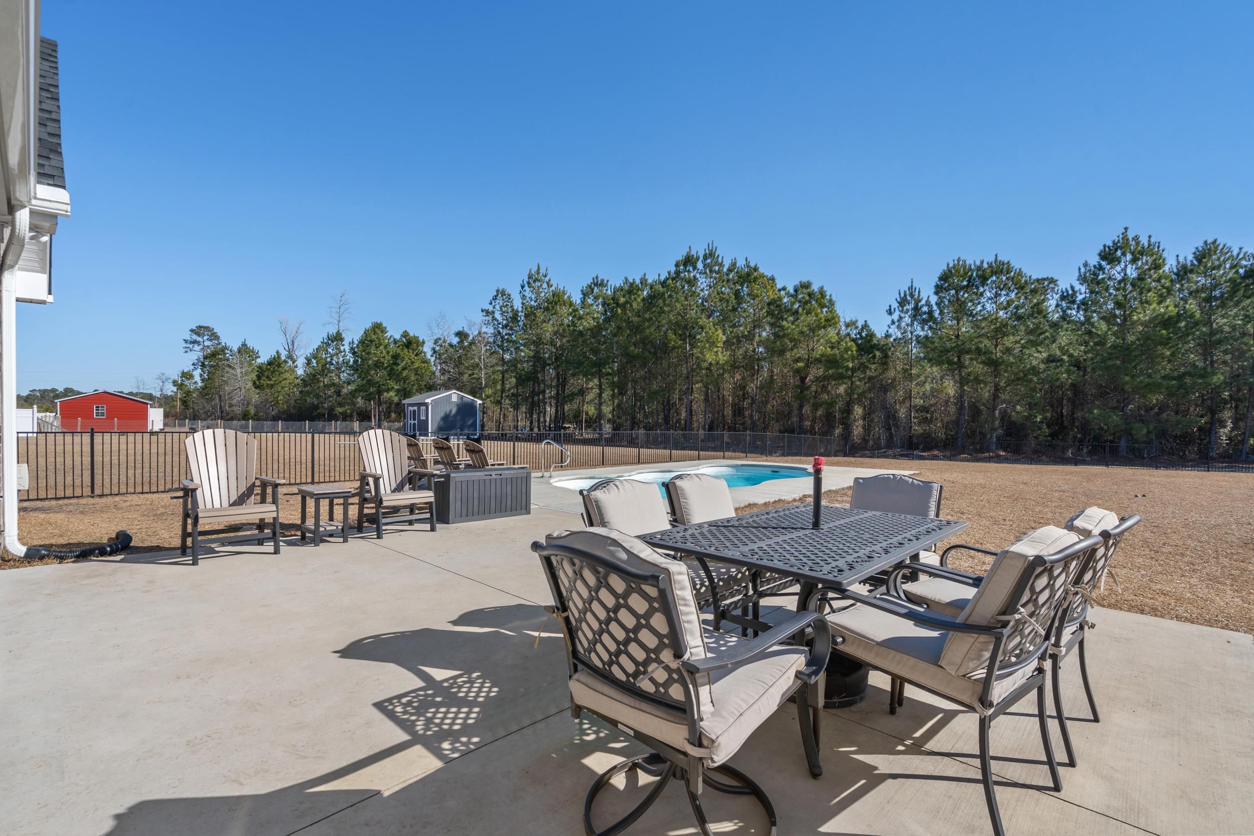 1061 Busy Corner Road Conway, SC 29527 - Photo 16 of 37