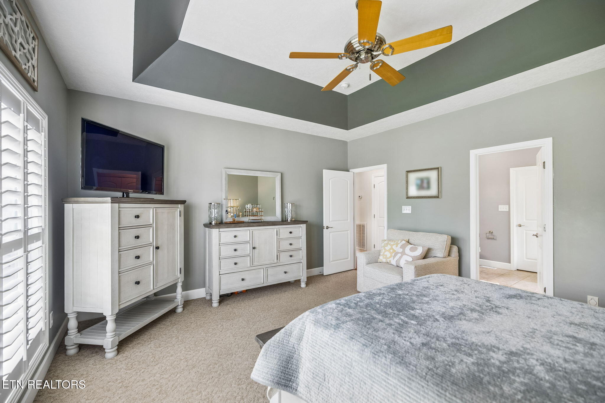 1208 Fox Ridge Drive Powell, TN 37849 - Photo 16 of 36 32-1208 Fox Ridge Dr - 032