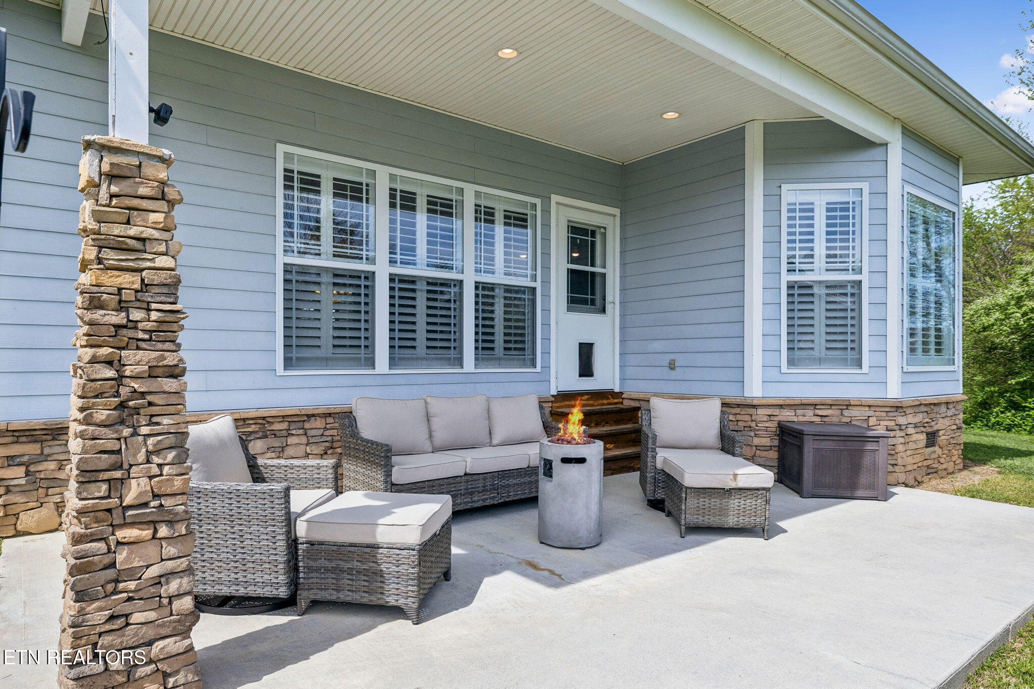 1208 Fox Ridge Drive Powell, TN 37849 - Photo 28 of 36 42-1208 Fox Ridge Dr - 042