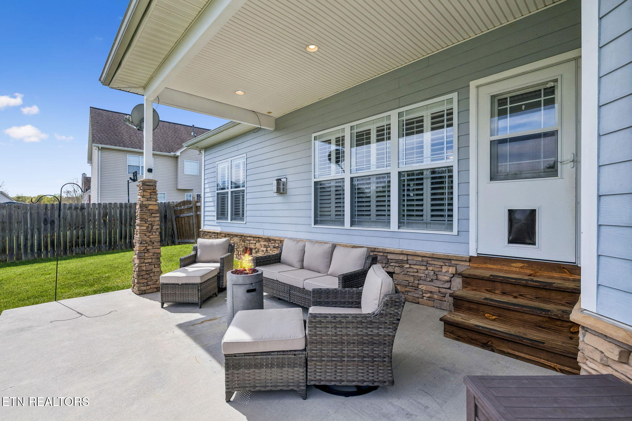 1208 Fox Ridge Drive Powell, TN 37849 - Photo 29 of 36 44-1208 Fox Ridge Dr - 044