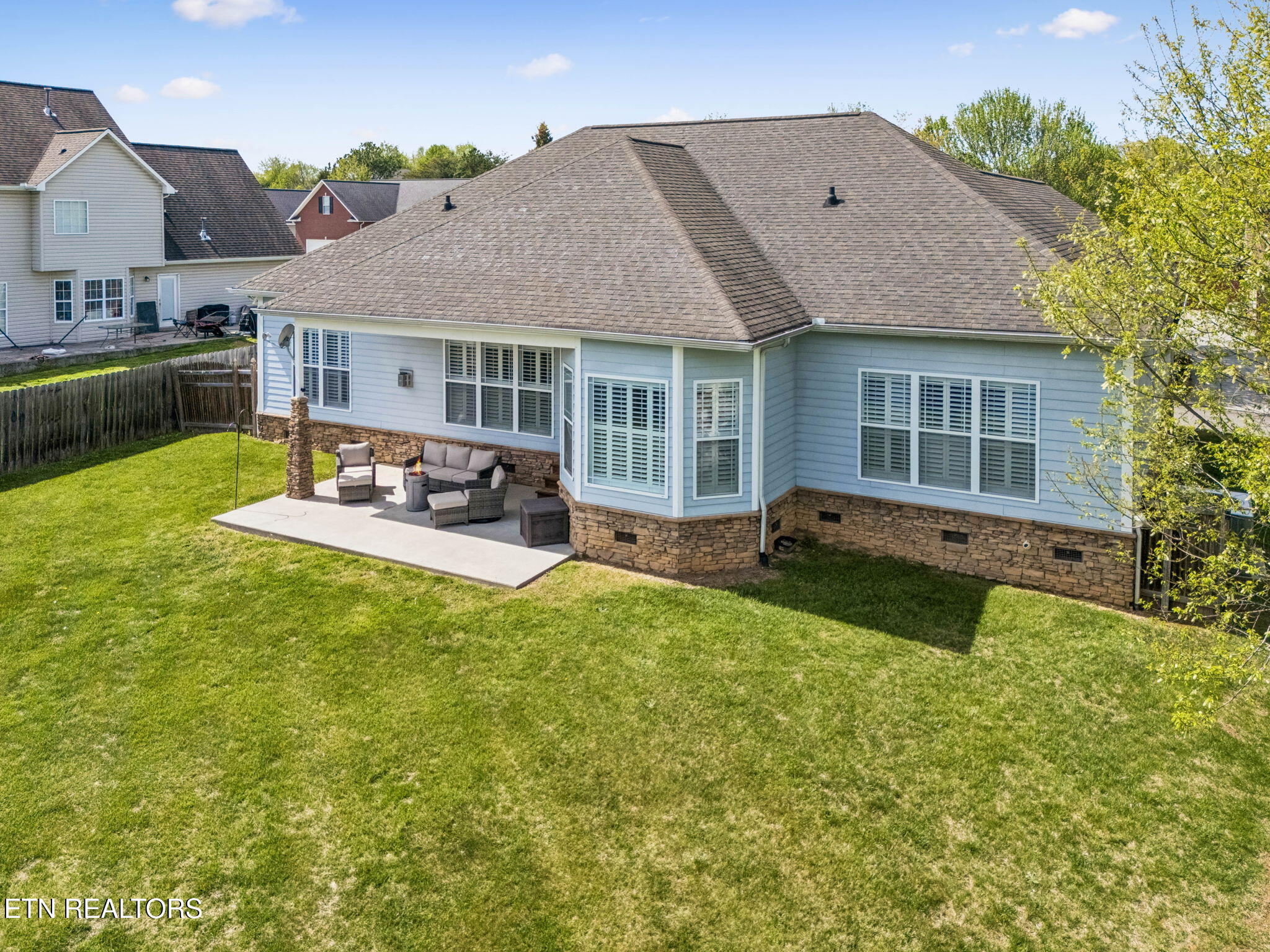 1208 Fox Ridge Drive Powell, TN 37849 - Photo 30 of 36 69-1208 Fox Ridge Dr - 069