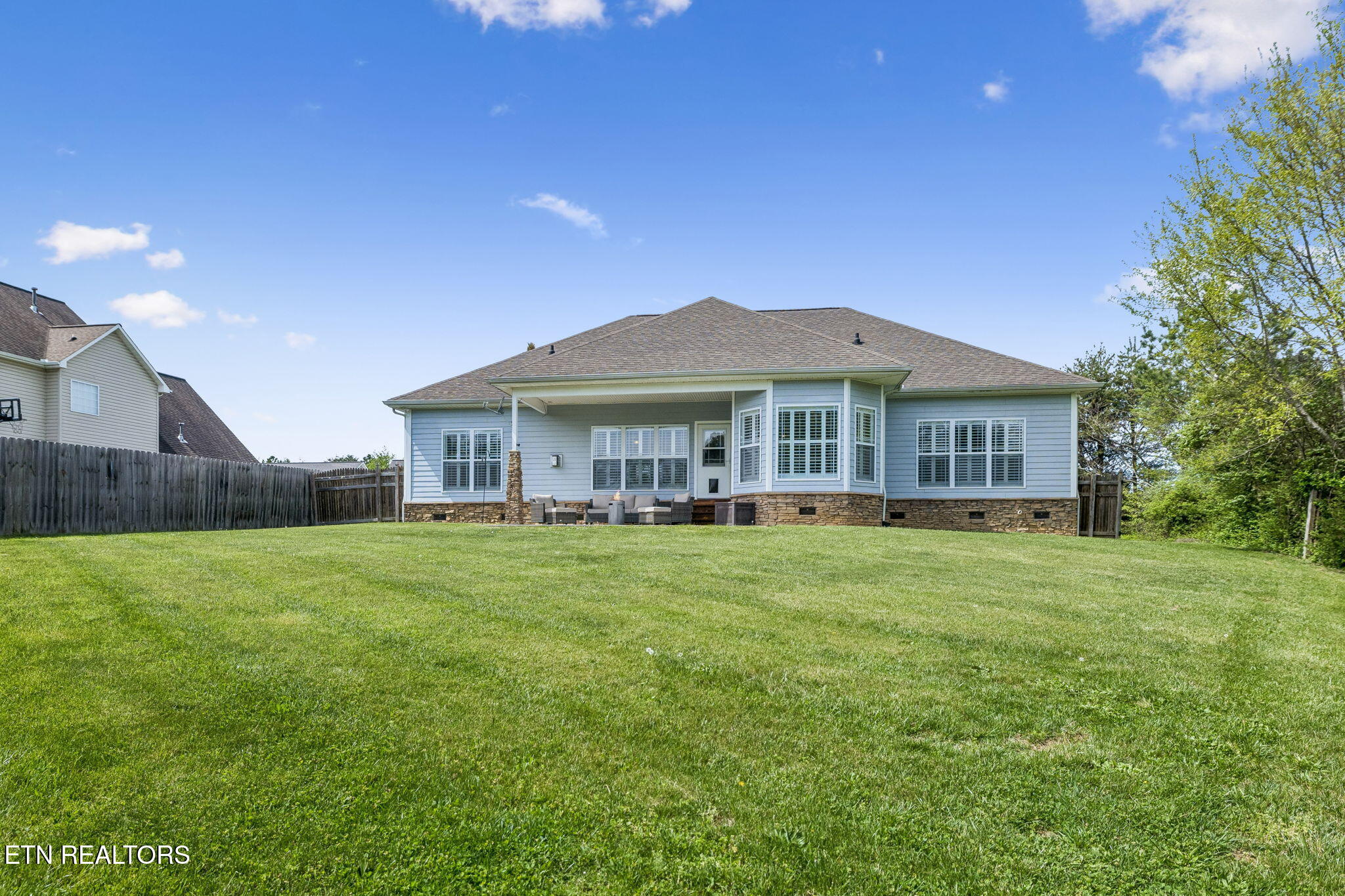 1208 Fox Ridge Drive Powell, TN 37849 - Photo 31 of 36 49-1208 Fox Ridge Dr - 049