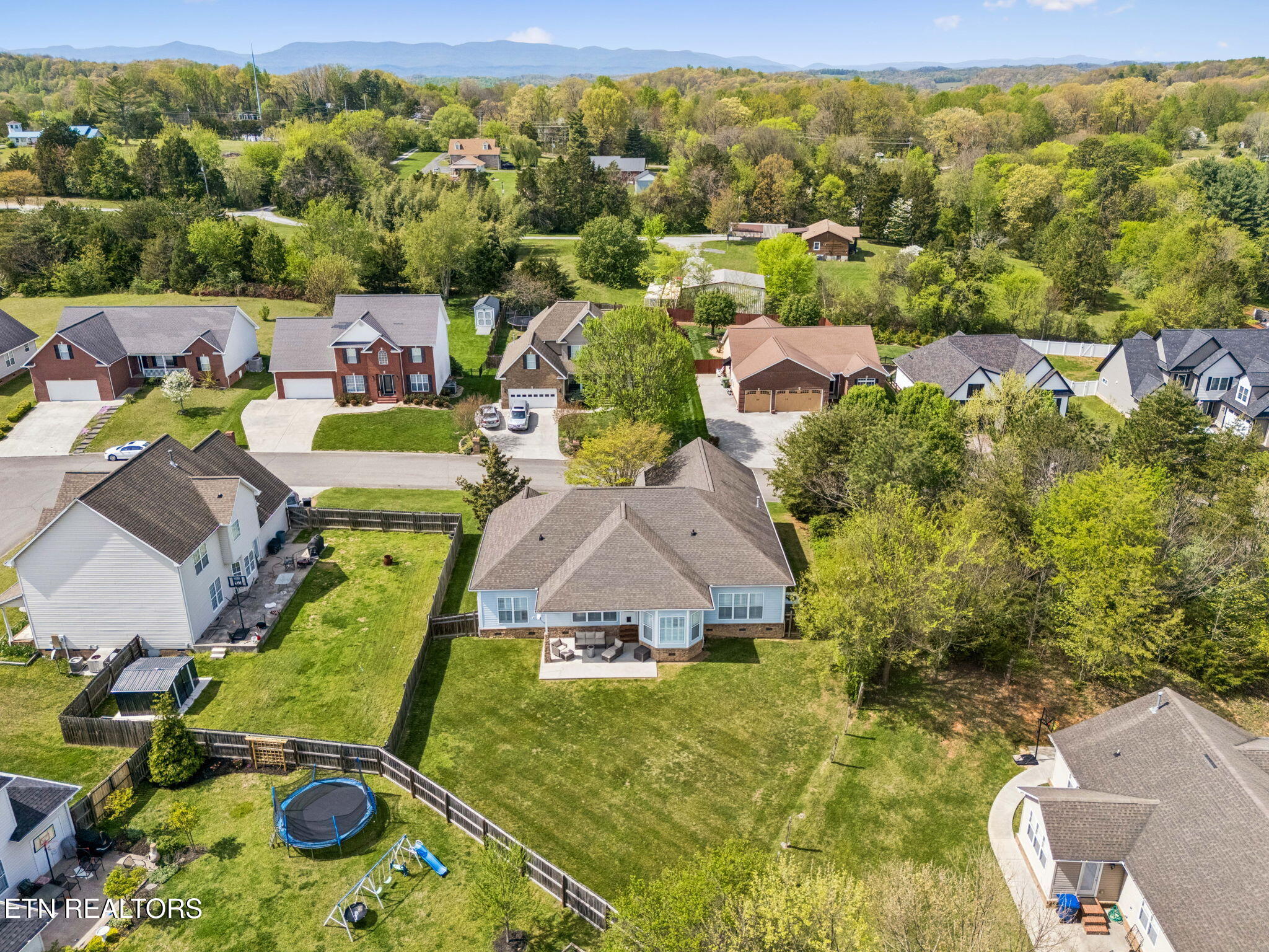 1208 Fox Ridge Drive Powell, TN 37849 - Photo 32 of 36 62-1208 Fox Ridge Dr - 062