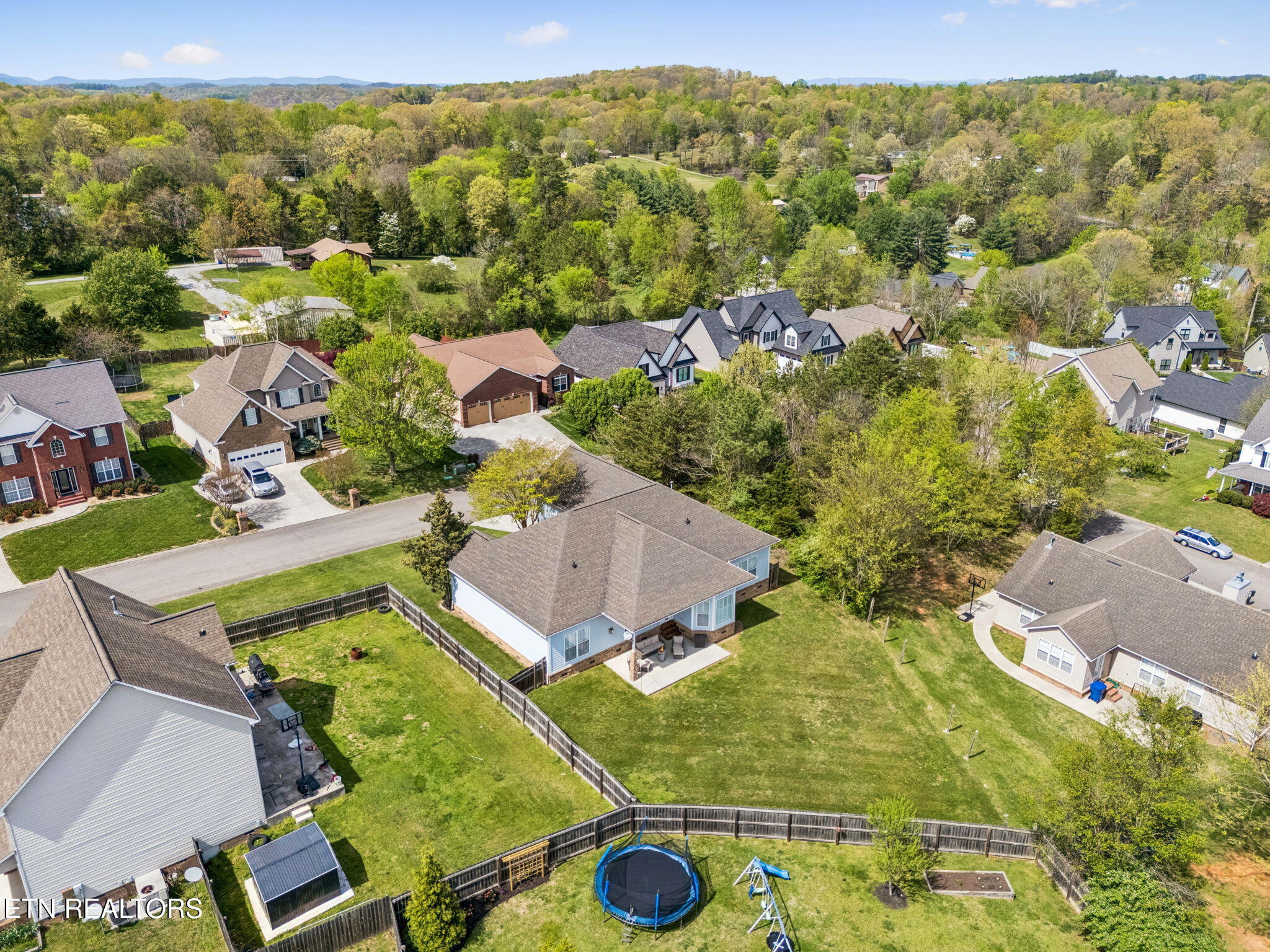 1208 Fox Ridge Drive Powell, TN 37849 - Photo 33 of 36 63-1208 Fox Ridge Dr - 063