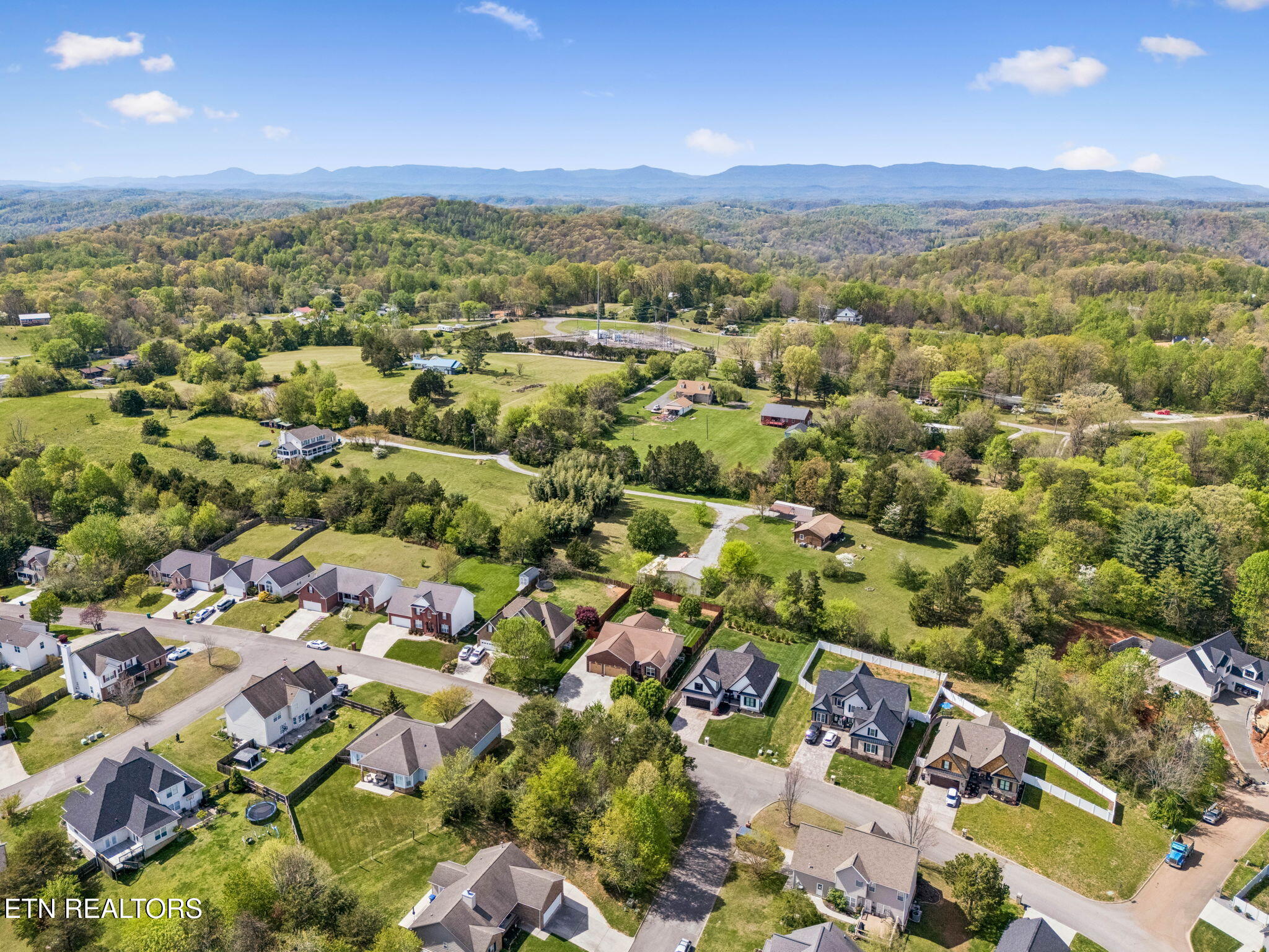 1208 Fox Ridge Drive Powell, TN 37849 - Photo 36 of 36 79-1208 Fox Ridge Dr - 079