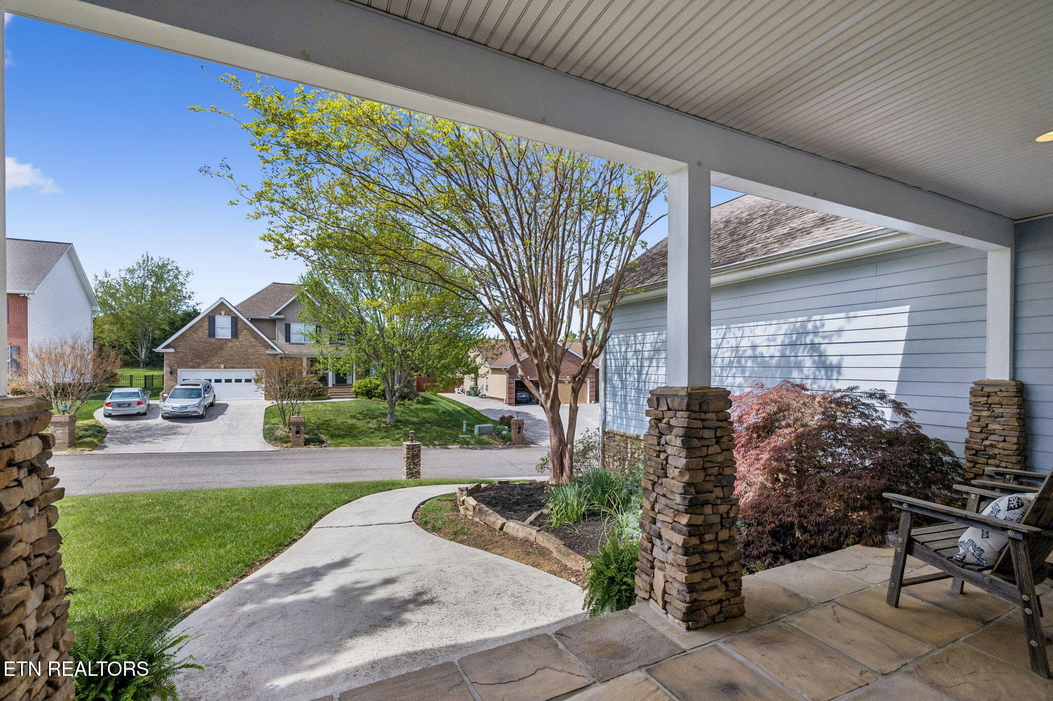 1208 Fox Ridge Drive Powell, TN 37849 - Photo 4 of 36 6-1208 Fox Ridge Dr - 006