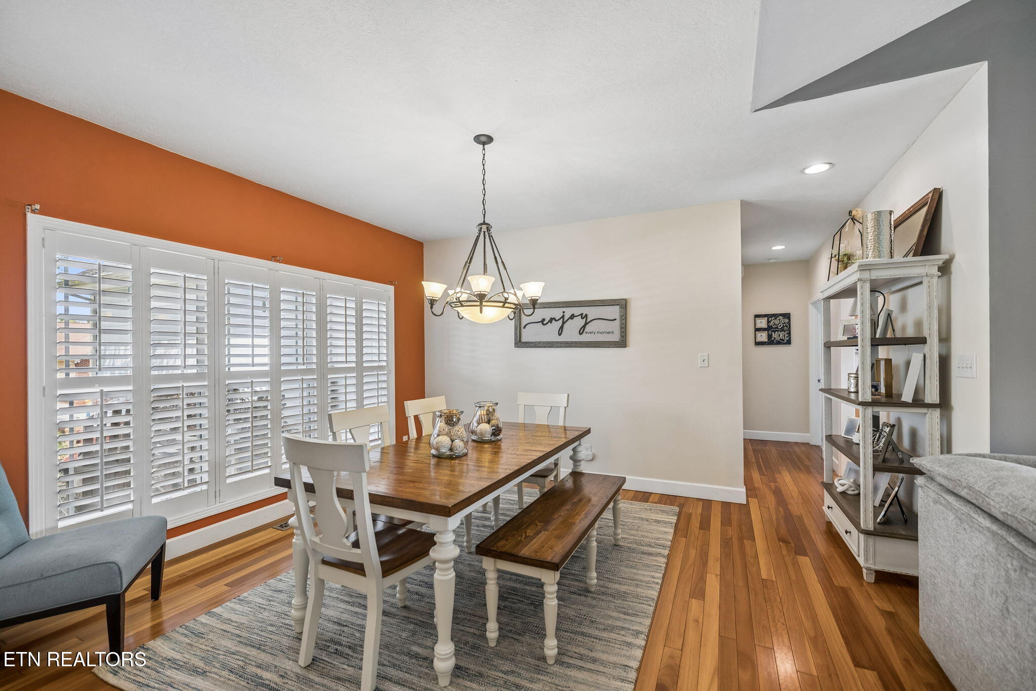 1208 Fox Ridge Drive Powell, TN 37849 - Photo 10 of 36 11-1208 Fox Ridge Dr - 011