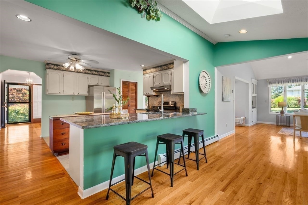 56 Meadowview Road North Andover, MA 01845 - Photo 14 of 36 Gallery Image 14
