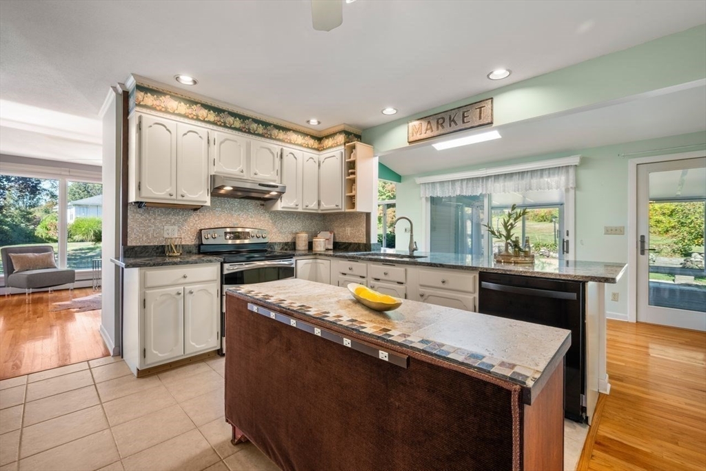 56 Meadowview Road North Andover, MA 01845 - Photo 15 of 36 Gallery Image 15