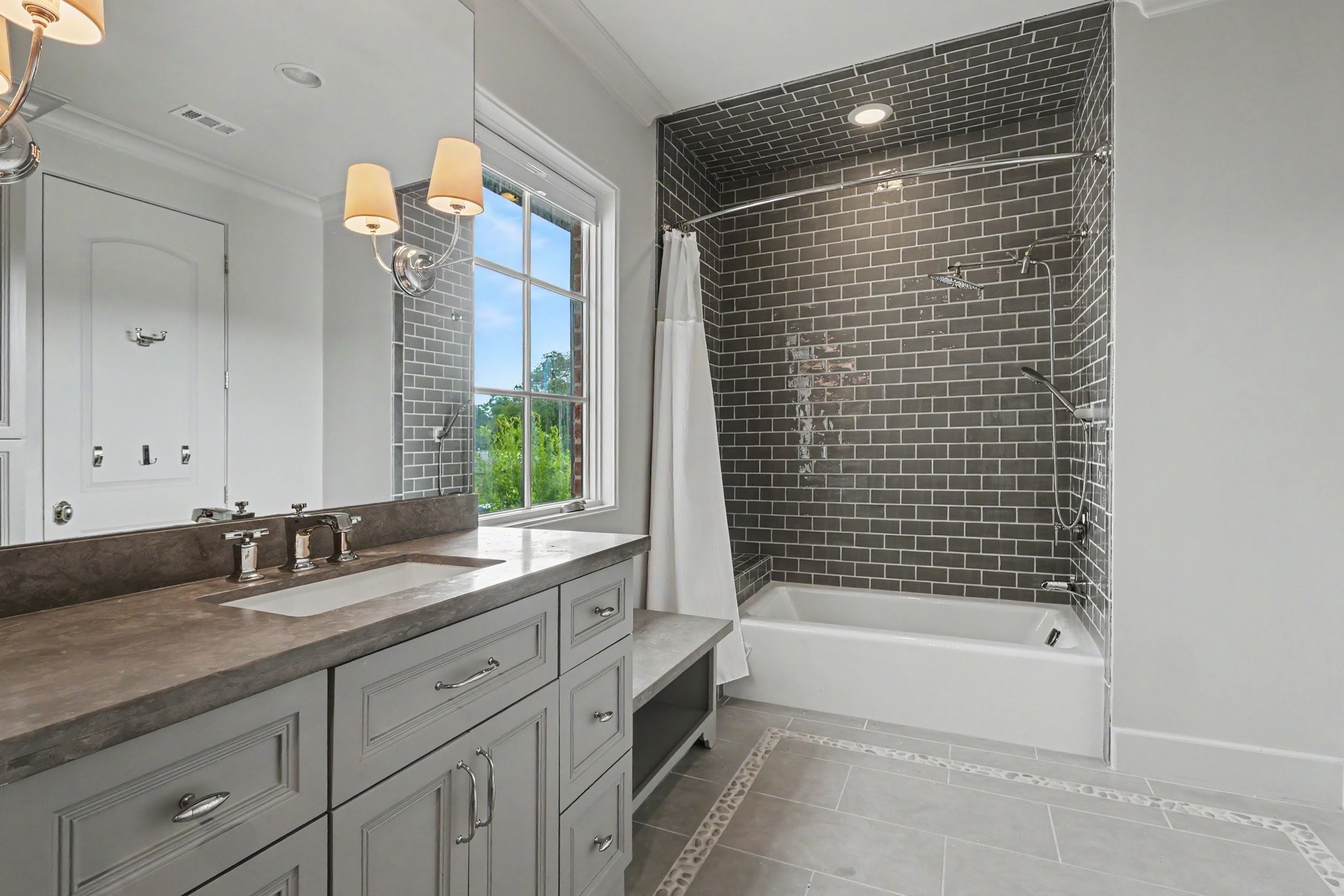 9317 Walterville Road Houston, TX 77080 - Photo 33 of 50