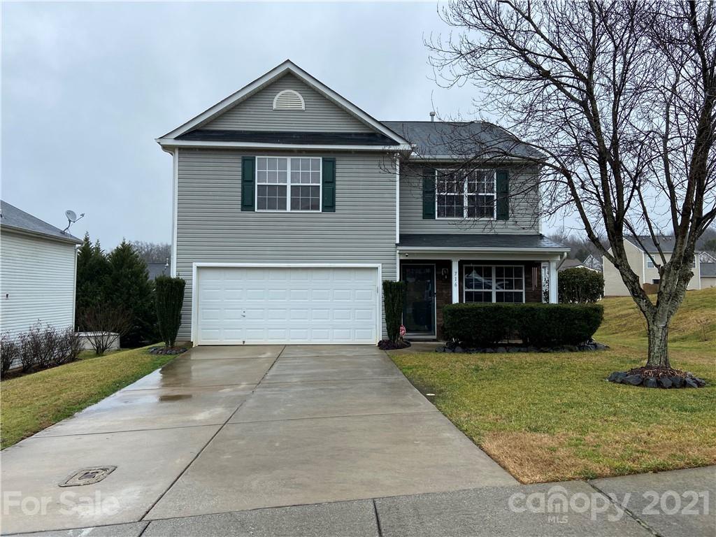 716 Overlook Road Lowell, NC 28098 - Photo 1 of 10 Gallery Image 1