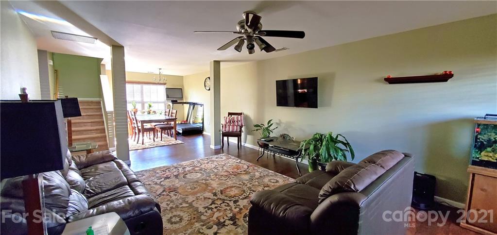 716 Overlook Road Lowell, NC 28098 - Photo 4 of 10 Gallery Image 4