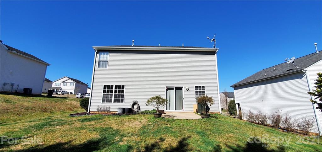 716 Overlook Road Lowell, NC 28098 - Photo 10 of 10 Gallery Image 10