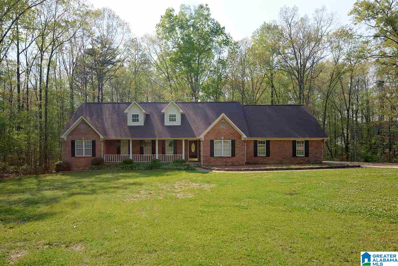 3702 Turkey Run Jasper, AL 35504 - Photo 1 of 38
