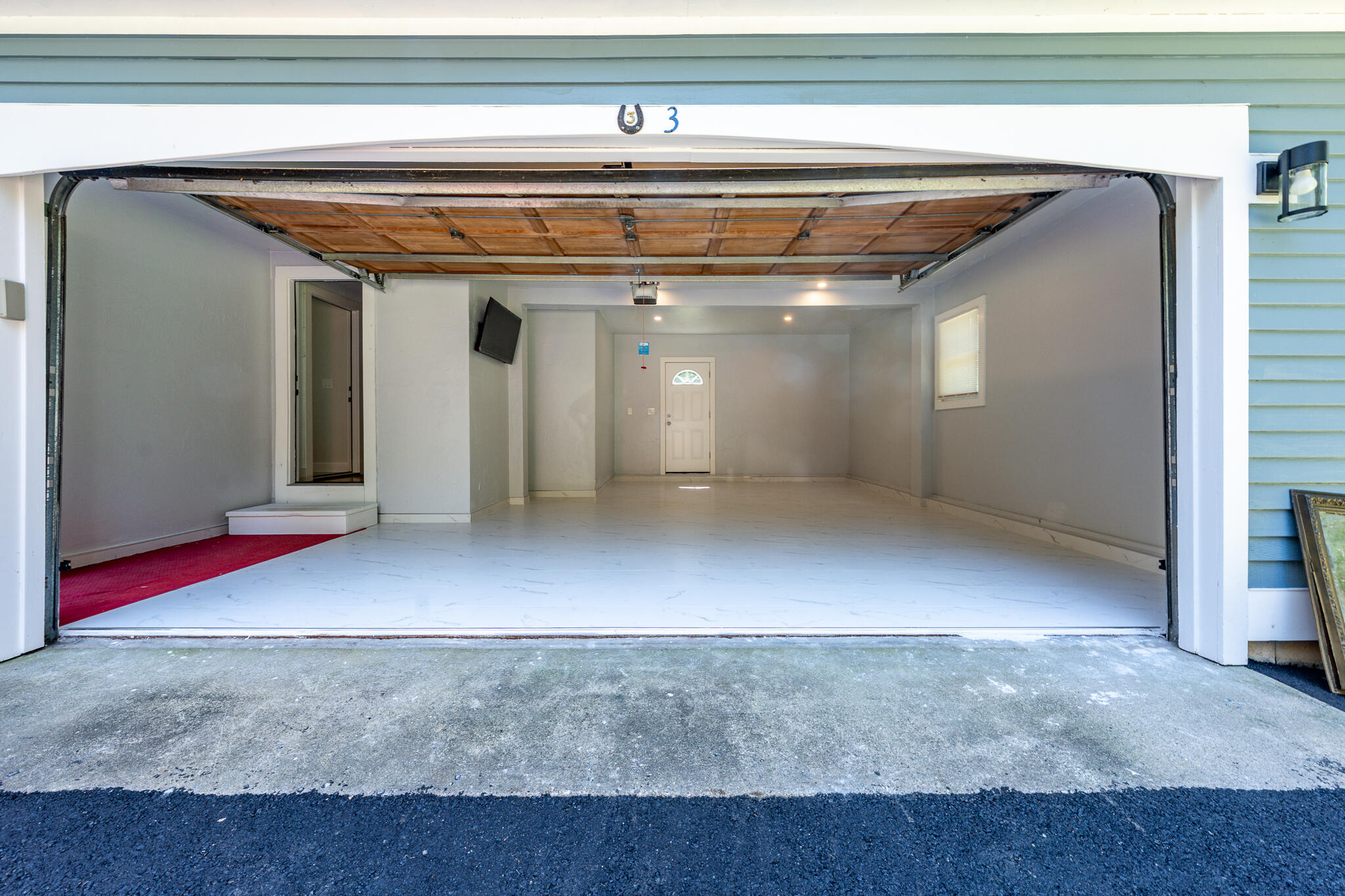 3 Popple Bottom Road Sandwich, MA 02563 - Photo 29 of 30 garage2