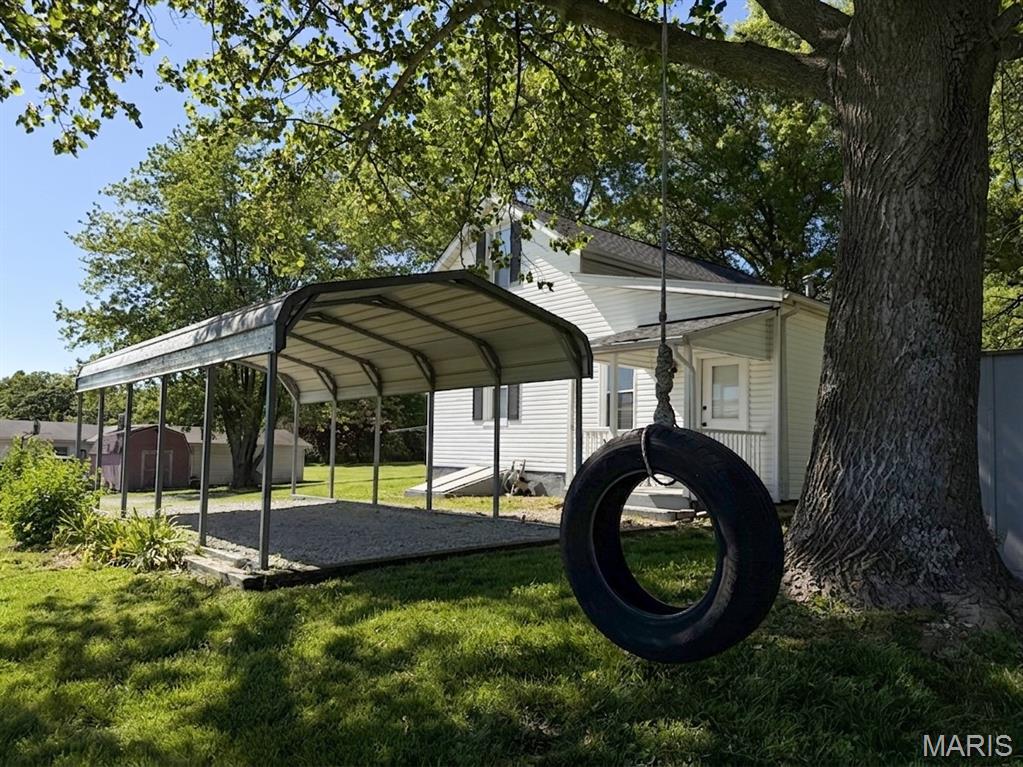 2020 Lebanon Avenue Belleville, IL 62221 - Photo 4 of 31