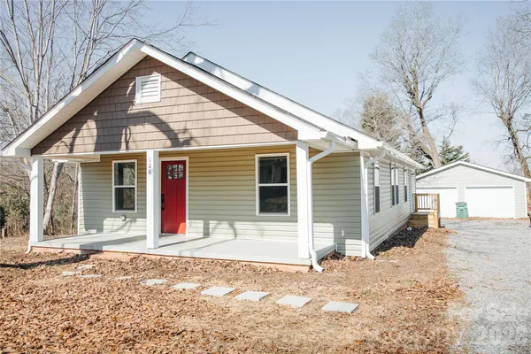 $239,900 | 126 Campbell Street, Spindale, NC 28160