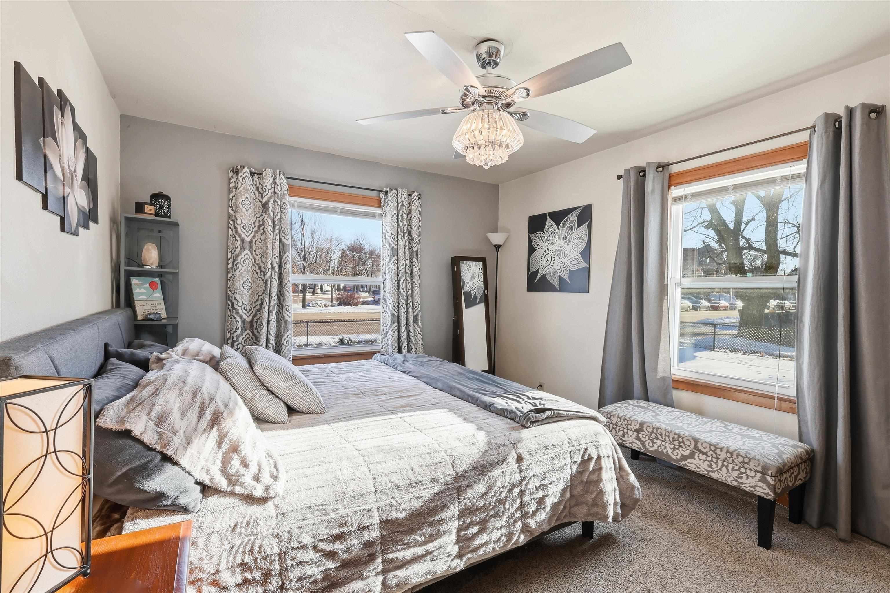 807 North Badger Avenue Appleton, WI 54914 - Photo 16 of 29