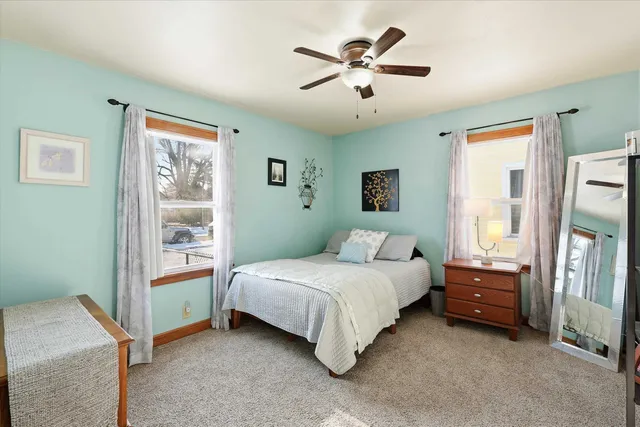 $249,900 | 807 North Badger Avenue, Appleton, WI 54914