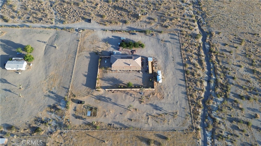 1616 Saratoga Road Pinon Hills, CA 92372 - Photo 12 of 21