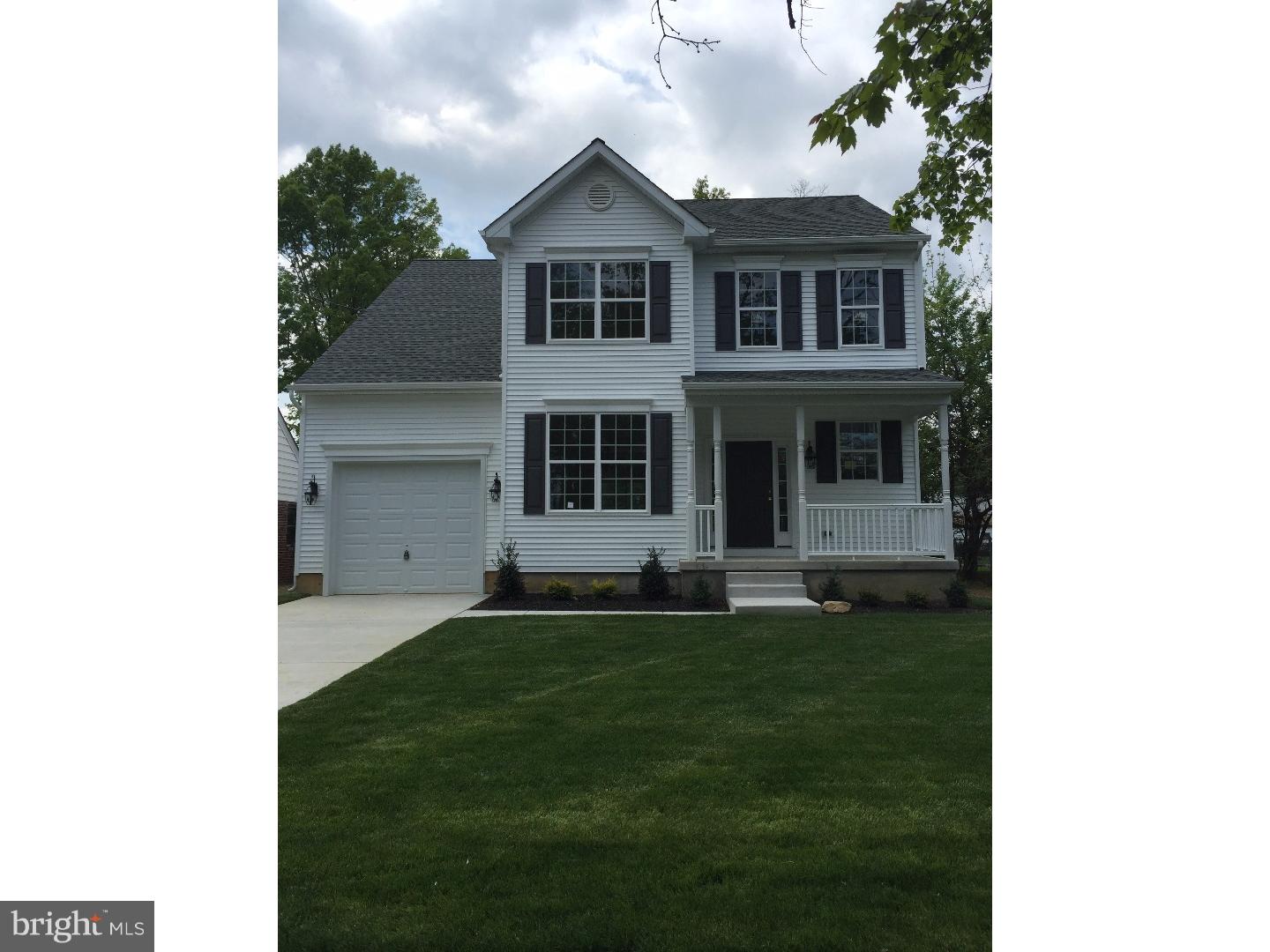 217 West Mill Road Maple Shade, NJ 08052 - Photo 1 of 20 Exterior Front