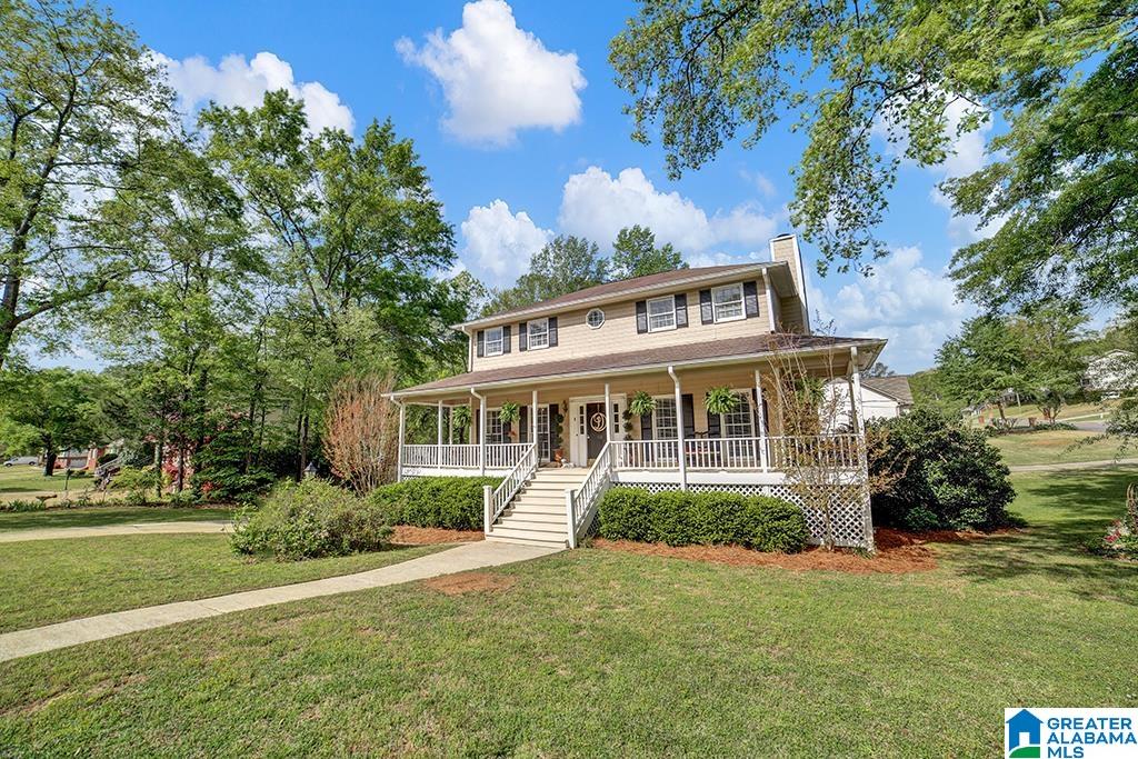 100 Indian Landing Road Pelham, AL 35124 - Photo 1 of 39