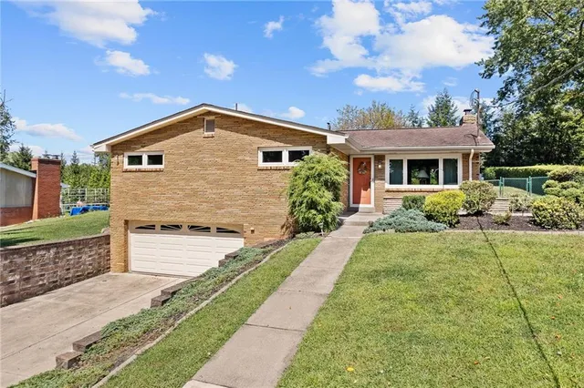 $375,000 | 361 Southridge Drive, Pittsburgh, PA 15241