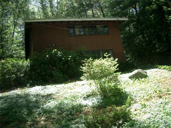 8 Mason Street Lexington, MA 02421 - Photo 1 of 14 a view of a garden