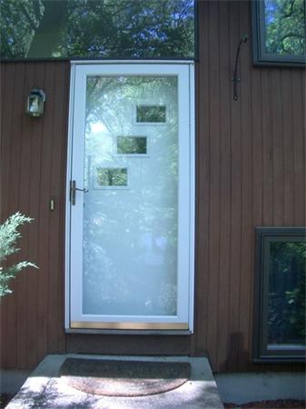 8 Mason Street Lexington, MA 02421 - Photo 3 of 14 a view of a door