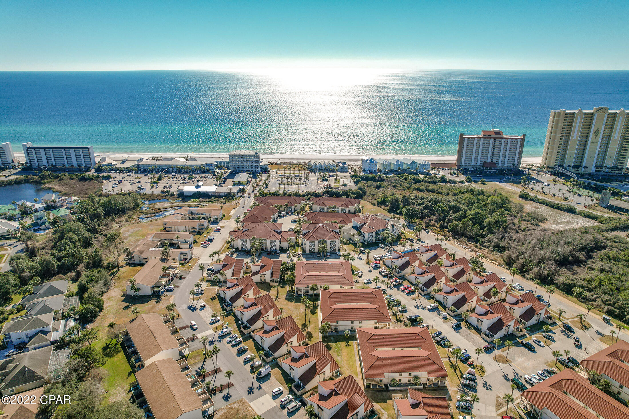 17462 Front Beach Road, Unit 82B Panama City Beach, FL 32413 - Photo 30 of 34