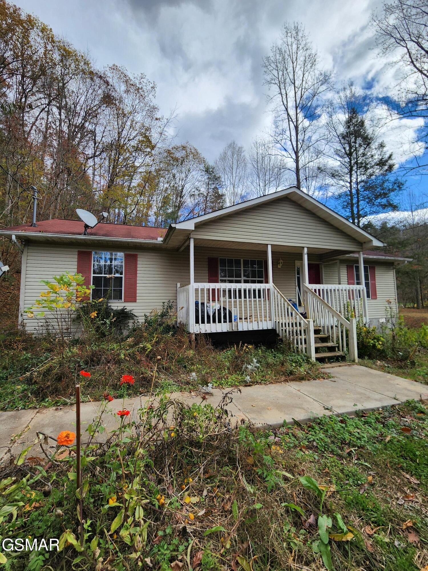 1178 Breeden Branch Road Sevierville, TN 37876 - Photo 1 of 18 Gallery Image 1