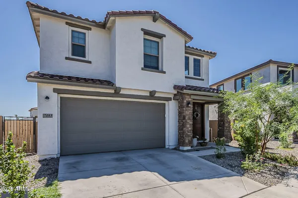 $485,000 | 7403 West State Avenue, Glendale, AZ 85303