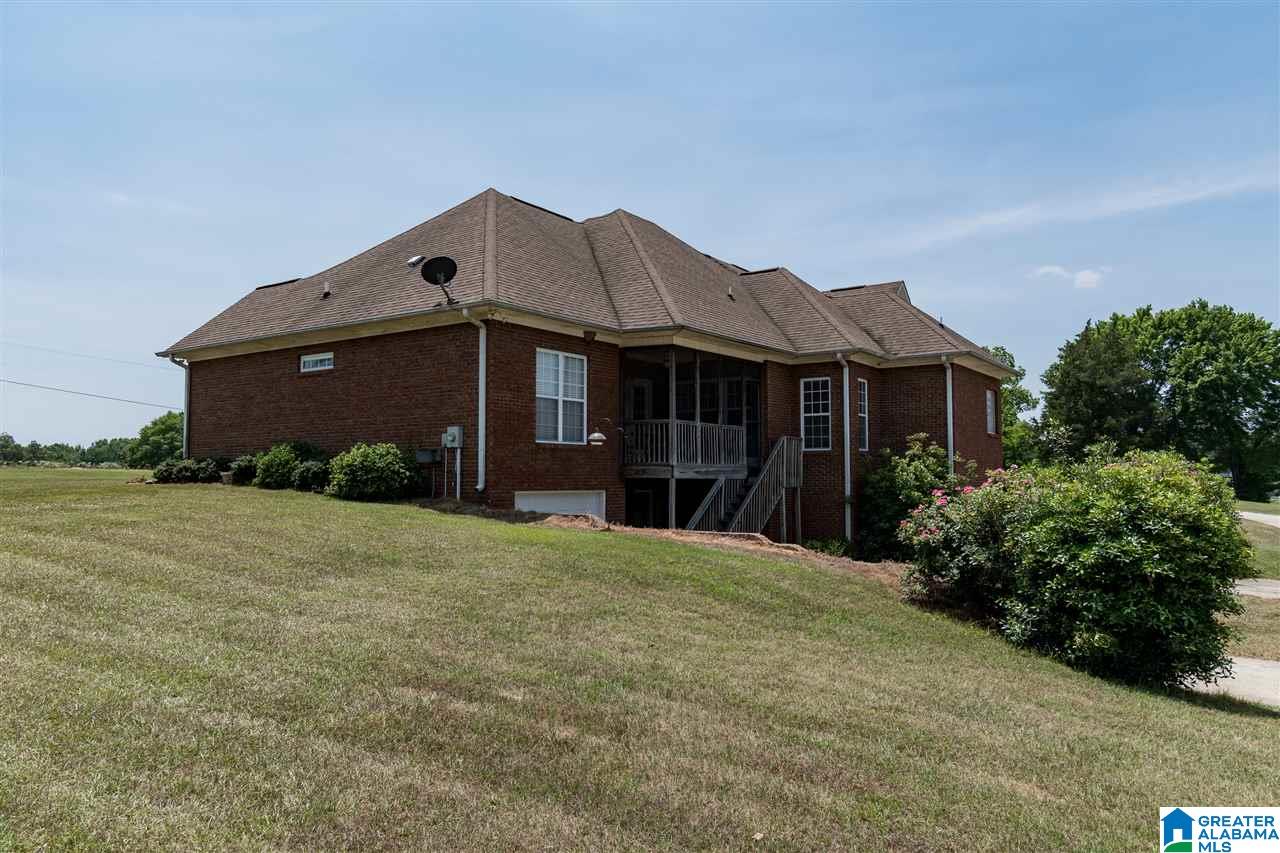 8686 County Line Road Dora, AL 35062 - Photo 41 of 49