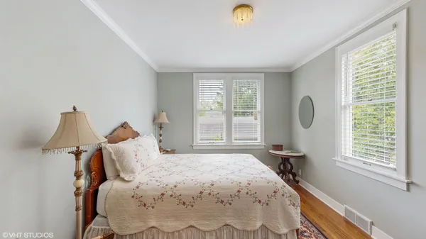 a view of living room and front door