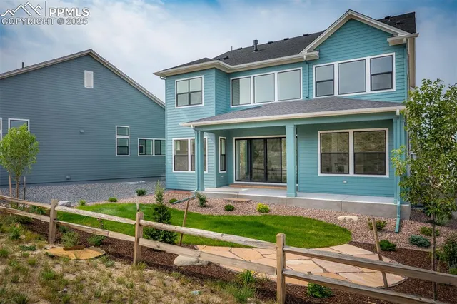 $950,000 | 17137 Alsike Clover Court, Monument, CO 80132